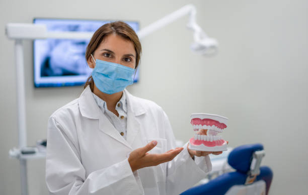 Best Broken or Chipped Tooth Repair in Sachse, TX