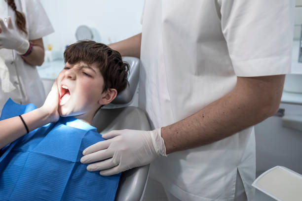 Best Emergency Orthodontic Repairs in Sachse, TX