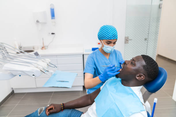 Best Emergency Dental Care for Sports Injuries in Sachse, TX
